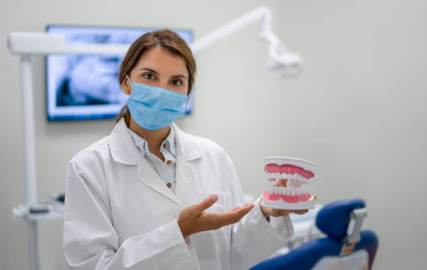 Best Emergency TMJ Treatment in Uvalde, TX