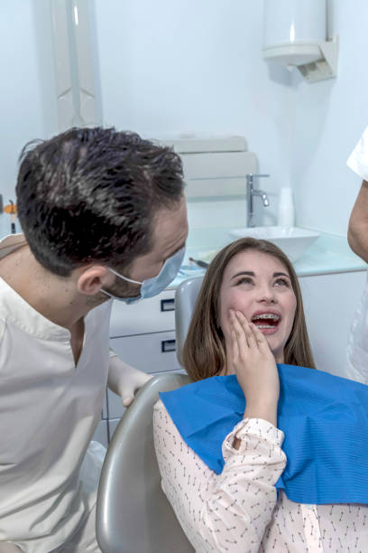 Best Weekend Emergency Dentist in Uvalde, TX