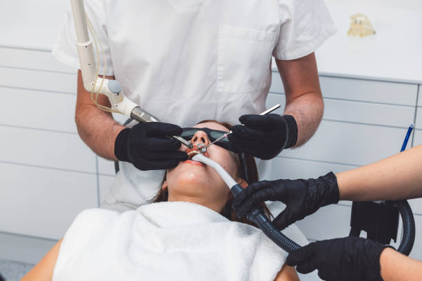 Best Emergency Dental Care for Broken or Chipped Teeth in Uvalde, TX
